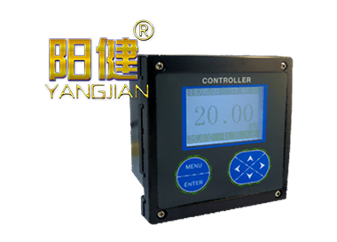 水質(zhì)檢測(cè)SD34F系列懸浮物污泥濃度計(jì)濁度在線分析儀(圖1)